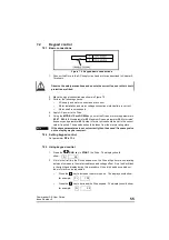 Preview for 59 page of Control Techniques Commander SE SE11200025 User Manual