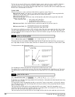 Предварительный просмотр 36 страницы Control Techniques COMMANDER SE Advanced User'S Manual