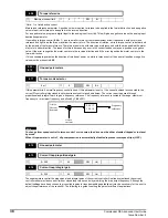 Предварительный просмотр 38 страницы Control Techniques COMMANDER SE Advanced User'S Manual