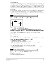 Предварительный просмотр 39 страницы Control Techniques COMMANDER SE Advanced User'S Manual