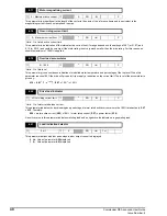 Предварительный просмотр 40 страницы Control Techniques COMMANDER SE Advanced User'S Manual