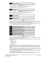 Предварительный просмотр 55 страницы Control Techniques COMMANDER SE Advanced User'S Manual