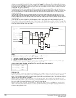 Предварительный просмотр 56 страницы Control Techniques COMMANDER SE Advanced User'S Manual