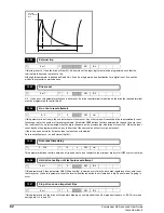 Предварительный просмотр 82 страницы Control Techniques COMMANDER SE Advanced User'S Manual