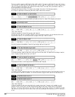 Предварительный просмотр 90 страницы Control Techniques COMMANDER SE Advanced User'S Manual