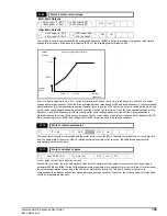 Предварительный просмотр 105 страницы Control Techniques COMMANDER SE Advanced User'S Manual