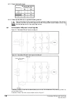 Предварительный просмотр 108 страницы Control Techniques COMMANDER SE Advanced User'S Manual