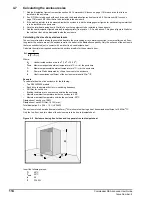 Предварительный просмотр 114 страницы Control Techniques COMMANDER SE Advanced User'S Manual