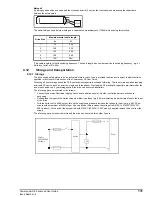 Предварительный просмотр 131 страницы Control Techniques COMMANDER SE Advanced User'S Manual