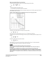 Предварительный просмотр 135 страницы Control Techniques COMMANDER SE Advanced User'S Manual