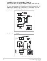 Предварительный просмотр 138 страницы Control Techniques COMMANDER SE Advanced User'S Manual