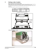 Предварительный просмотр 145 страницы Control Techniques COMMANDER SE Advanced User'S Manual