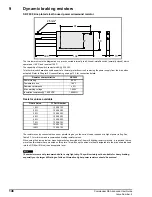 Предварительный просмотр 146 страницы Control Techniques COMMANDER SE Advanced User'S Manual