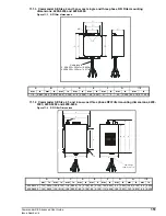 Предварительный просмотр 151 страницы Control Techniques COMMANDER SE Advanced User'S Manual