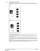 Предварительный просмотр 155 страницы Control Techniques COMMANDER SE Advanced User'S Manual