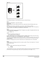 Предварительный просмотр 156 страницы Control Techniques COMMANDER SE Advanced User'S Manual