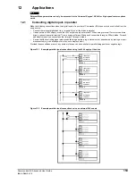 Предварительный просмотр 159 страницы Control Techniques COMMANDER SE Advanced User'S Manual