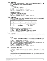 Предварительный просмотр 161 страницы Control Techniques COMMANDER SE Advanced User'S Manual