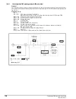 Предварительный просмотр 166 страницы Control Techniques COMMANDER SE Advanced User'S Manual