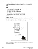 Предварительный просмотр 168 страницы Control Techniques COMMANDER SE Advanced User'S Manual