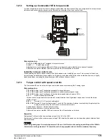 Предварительный просмотр 173 страницы Control Techniques COMMANDER SE Advanced User'S Manual