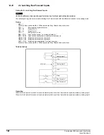 Предварительный просмотр 182 страницы Control Techniques COMMANDER SE Advanced User'S Manual