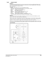 Предварительный просмотр 183 страницы Control Techniques COMMANDER SE Advanced User'S Manual