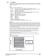 Предварительный просмотр 185 страницы Control Techniques COMMANDER SE Advanced User'S Manual