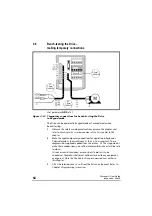 Предварительный просмотр 58 страницы Control Techniques DIN1220025A User Manual