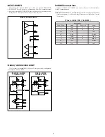 Preview for 5 page of Control Techniques DRIVE CENTRE 315C Manual