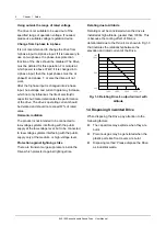 Preview for 8 page of Control Techniques Emerson EV2100 Series User Manual