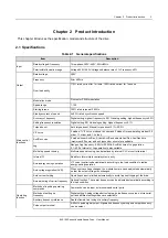 Preview for 9 page of Control Techniques Emerson EV2100 Series User Manual