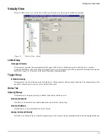 Предварительный просмотр 27 страницы Control Techniques Epsilon EP-I Reference Manual