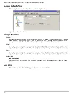 Предварительный просмотр 38 страницы Control Techniques Epsilon EP-I Reference Manual