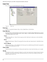 Предварительный просмотр 40 страницы Control Techniques Epsilon EP-I Reference Manual