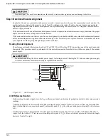 Предварительный просмотр 134 страницы Control Techniques Epsilon EP-I Reference Manual