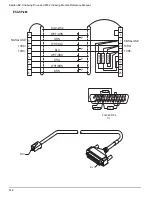 Предварительный просмотр 158 страницы Control Techniques Epsilon EP-I Reference Manual