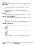 Preview for 7 page of Control Techniques Epsilon EP-P Reference Manual