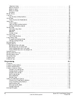 Preview for 12 page of Control Techniques Epsilon EP-P Reference Manual