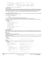 Preview for 144 page of Control Techniques Epsilon EP-P Reference Manual