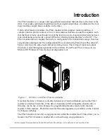 Preview for 15 page of Control Techniques FM-3 Reference Manual