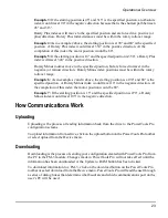 Preview for 37 page of Control Techniques FM-3 Reference Manual