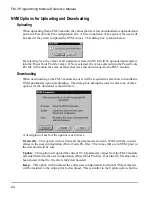 Preview for 38 page of Control Techniques FM-3 Reference Manual