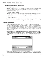 Preview for 42 page of Control Techniques FM-3 Reference Manual