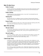 Preview for 49 page of Control Techniques FM-3 Reference Manual