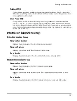 Preview for 51 page of Control Techniques FM-3 Reference Manual