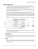 Preview for 59 page of Control Techniques FM-3 Reference Manual