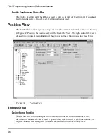 Preview for 60 page of Control Techniques FM-3 Reference Manual