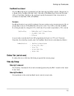 Preview for 65 page of Control Techniques FM-3 Reference Manual