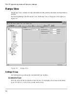 Preview for 66 page of Control Techniques FM-3 Reference Manual